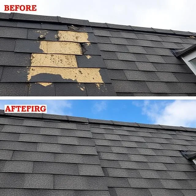Roof Repair Near Me in Summerset, SD near me